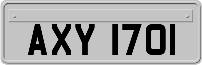 AXY1701