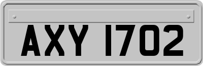 AXY1702