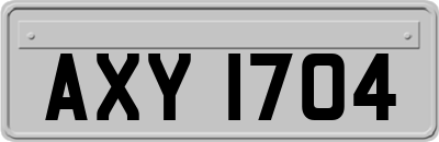AXY1704