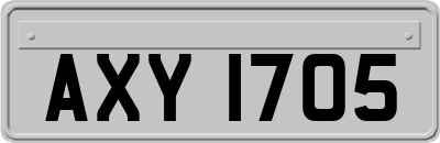 AXY1705