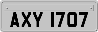 AXY1707