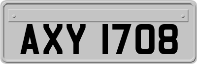 AXY1708
