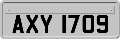 AXY1709