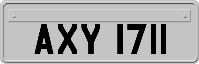 AXY1711