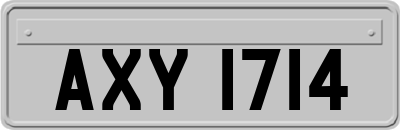 AXY1714