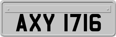 AXY1716