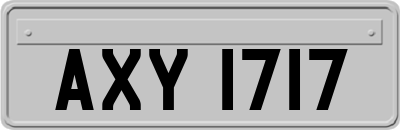 AXY1717