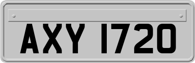 AXY1720