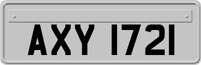 AXY1721