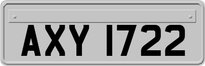 AXY1722