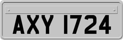 AXY1724