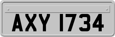 AXY1734