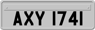 AXY1741