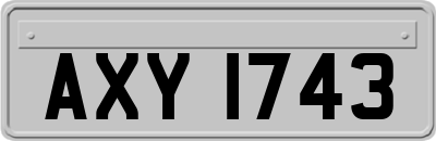 AXY1743