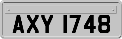 AXY1748