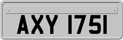 AXY1751
