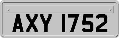 AXY1752