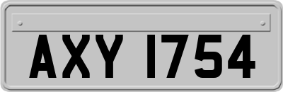AXY1754