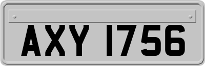 AXY1756