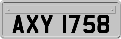 AXY1758