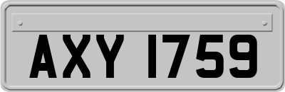 AXY1759