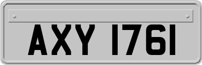 AXY1761