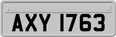 AXY1763