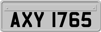 AXY1765