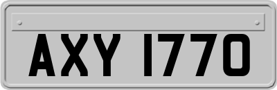 AXY1770