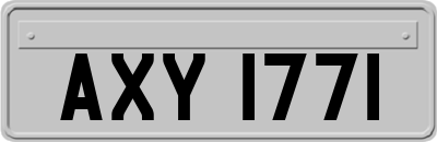 AXY1771
