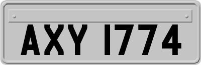 AXY1774
