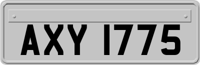 AXY1775
