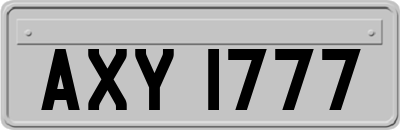AXY1777