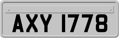 AXY1778