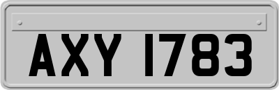 AXY1783