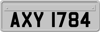 AXY1784
