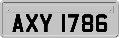 AXY1786