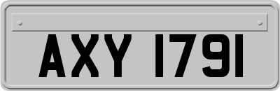AXY1791