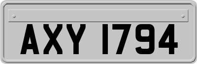 AXY1794