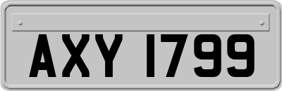 AXY1799