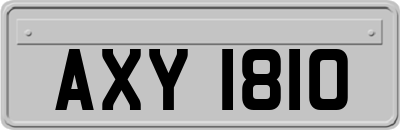 AXY1810