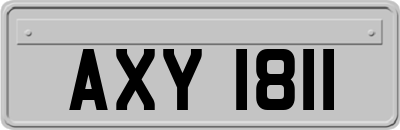 AXY1811