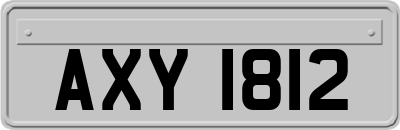 AXY1812