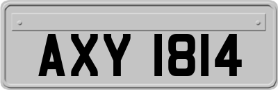 AXY1814