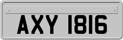 AXY1816