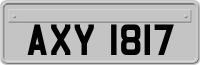 AXY1817