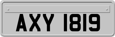 AXY1819
