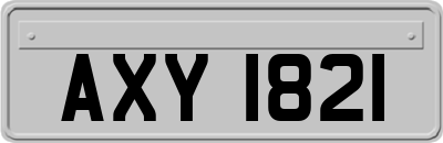 AXY1821
