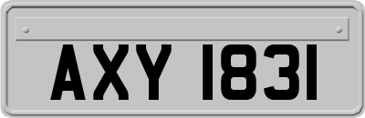 AXY1831