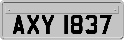 AXY1837